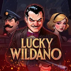 Lucky Wildano